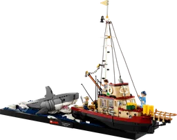 Jaws