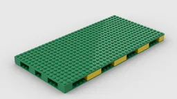 Cheap MILS Plate