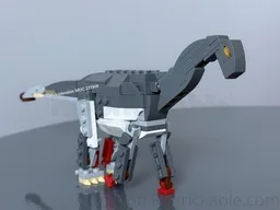 31381 Shunosaurus lii
