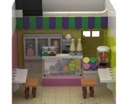 Kool Scoops