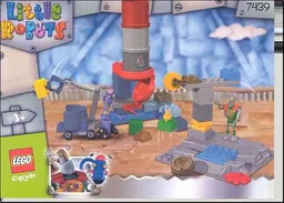 Stretchy's Junk Yard