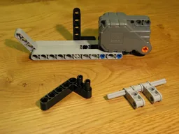 Alternative quad