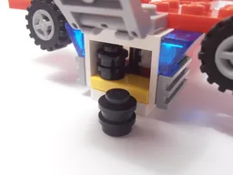 6911 Cargo Plane