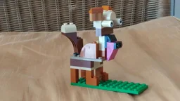 Happy Dog