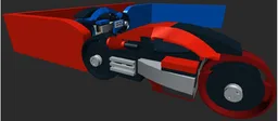 Lightcycle Battle