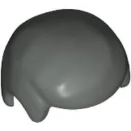 Hair Smooth / Dark Gray