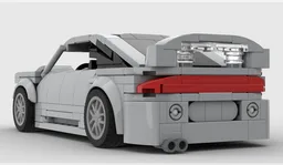 Mitsubishi Eclipse GSX
