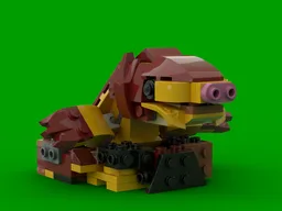 31112 - Mole