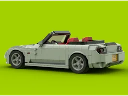 Honda S2000 AP1