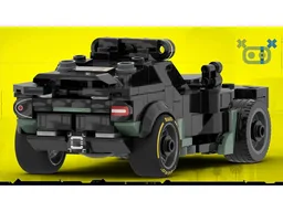 Quadra Type-99 Hoon