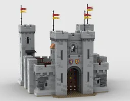 Kings Castle