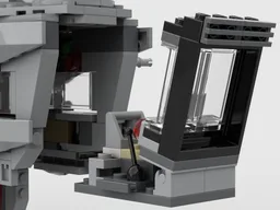 AT-OT and 2 AT-RT