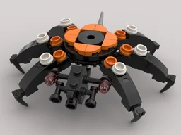Spinne