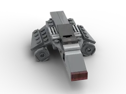 30279 E-wing Escort Starfighter