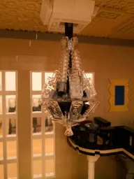 Chandelier