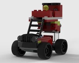 buggy