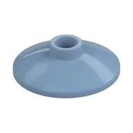 Dish 2 x 2 Inverted [Radar] / Sand Blue