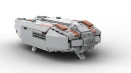 Type 6 (1:300 scale)