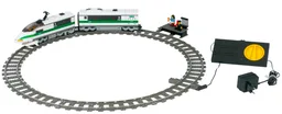 High Speed Train