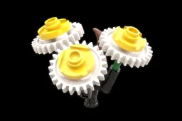 a17 Daisy - Ultimate Flower Collection