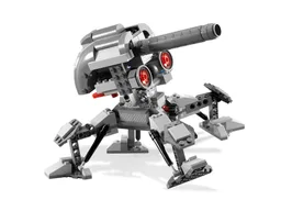 Battle for Geonosis
