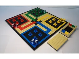 Ludo/Uckers