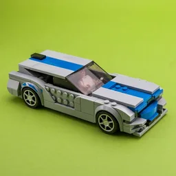 76917 Shooting Brake