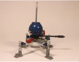Dwarf Spider Droid