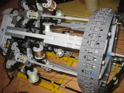 Braiding Machine