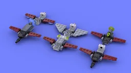 Modifications of MOC-63869 Airplane