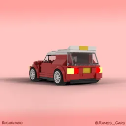 Carnado (red)