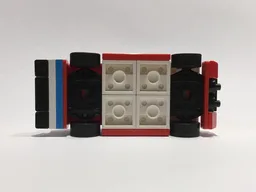 30572 Hypercar