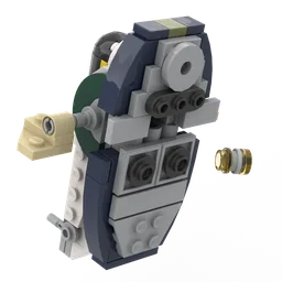 Slave I