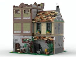 Hardware & Grocer