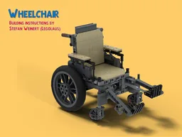 Wheelchair
