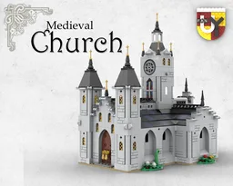 Medieval Church