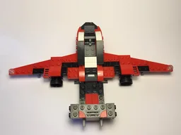 31100 Small jet