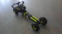 Dragster