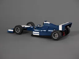 Formula Racer
