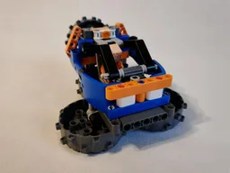 42071 H0VERCRAFT