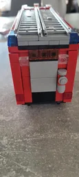 Papendrecht Fire Engine