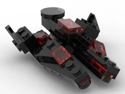 Sith Deceptor — 911954
