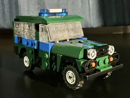 UAZ-469