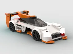 GEM Motors X50