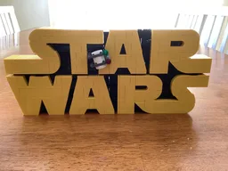 75407 Star-Wars Logo Quick Fix