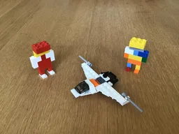912055 Glider (again)