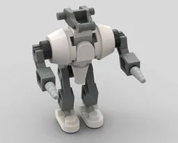 World Destroyer