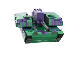 Megatron (gen 2)