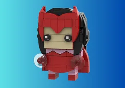 Scarlet Witch