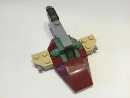 911945 Starfighter